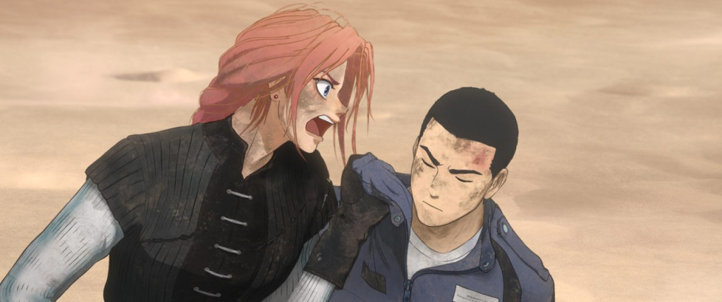 mamoru hosada scarlet stills 3