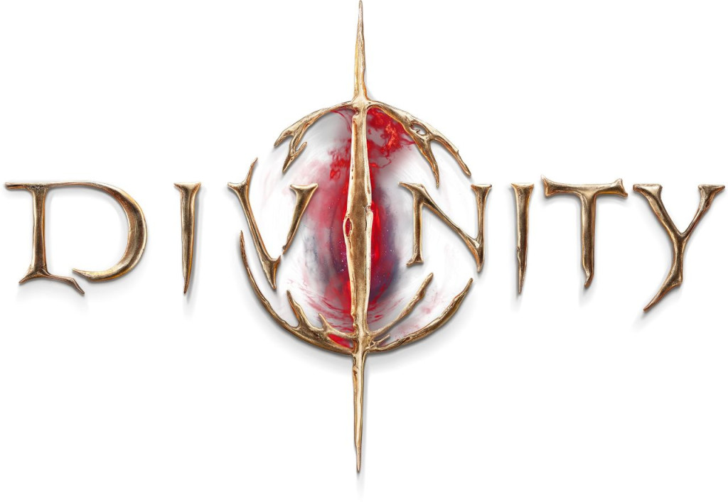 new divinity logo trademark