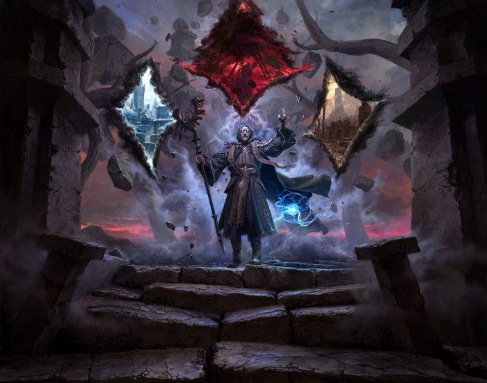 path of exile 2 druid oracle