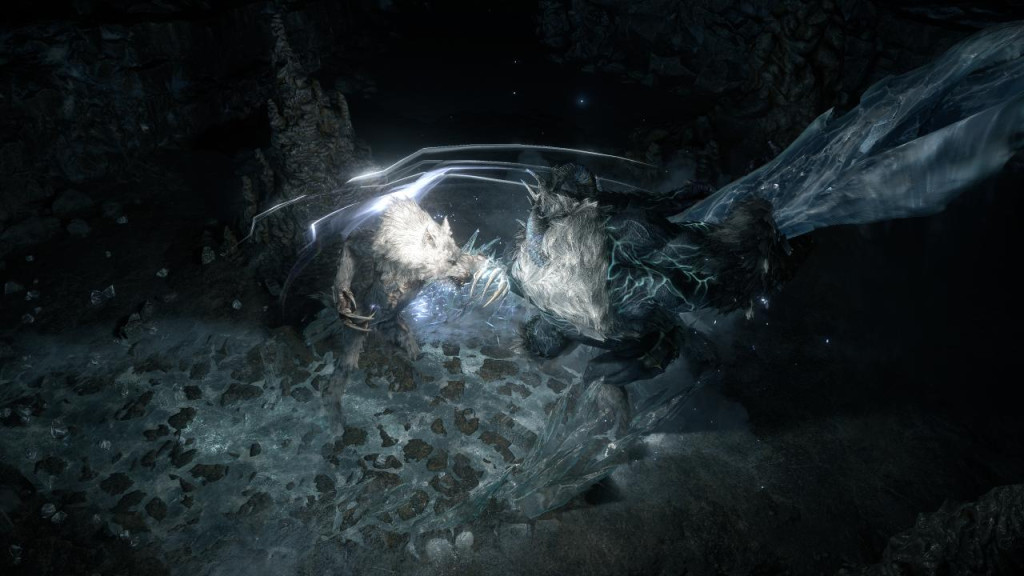 path of exile 2 wolf