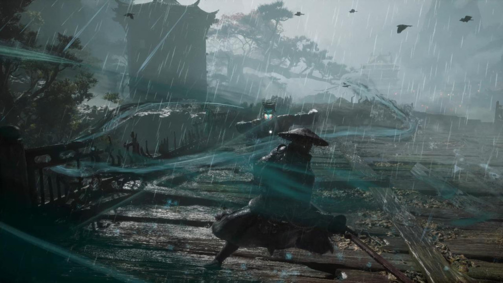 phantom blade zero screenshot 3