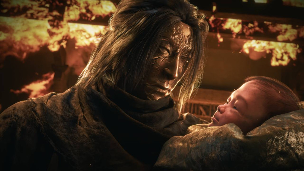 phantom blade zero screenshot 4