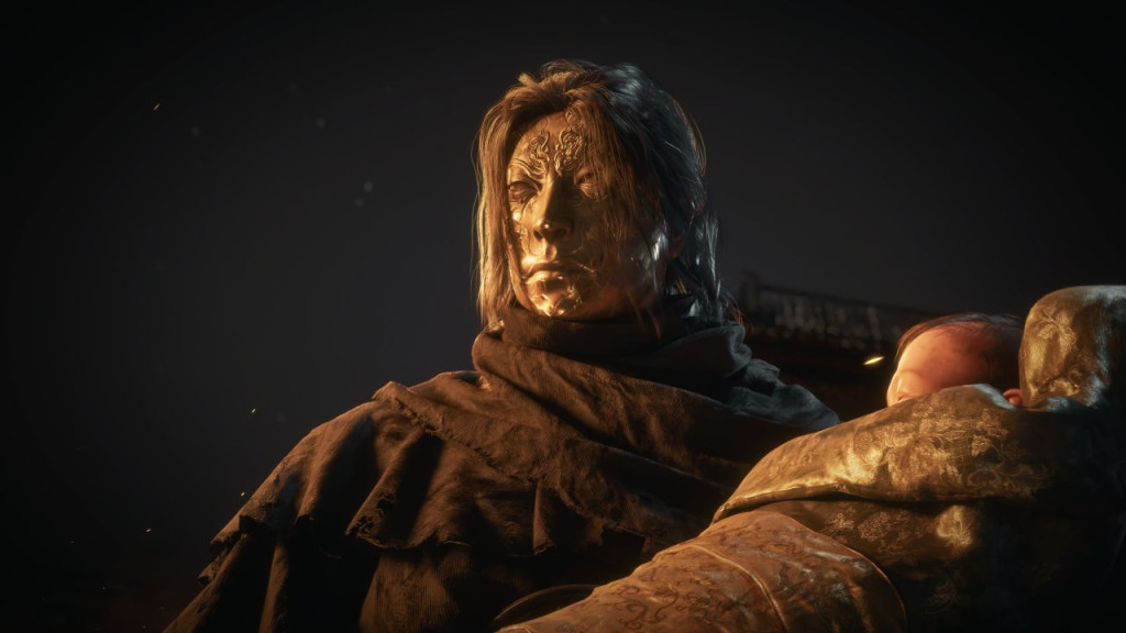 phantom blade zero screenshot 6