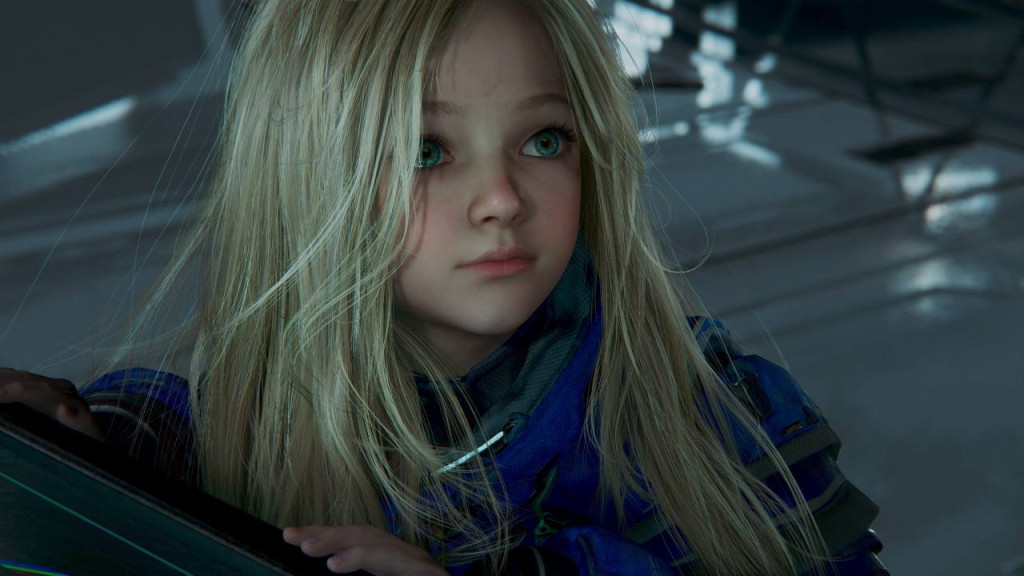 pragmata screenshot 12