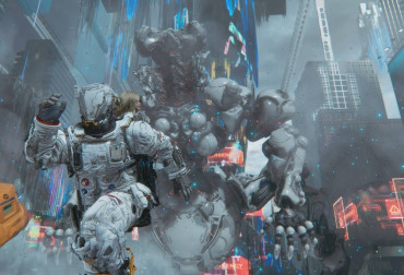 pragmata screenshot 13