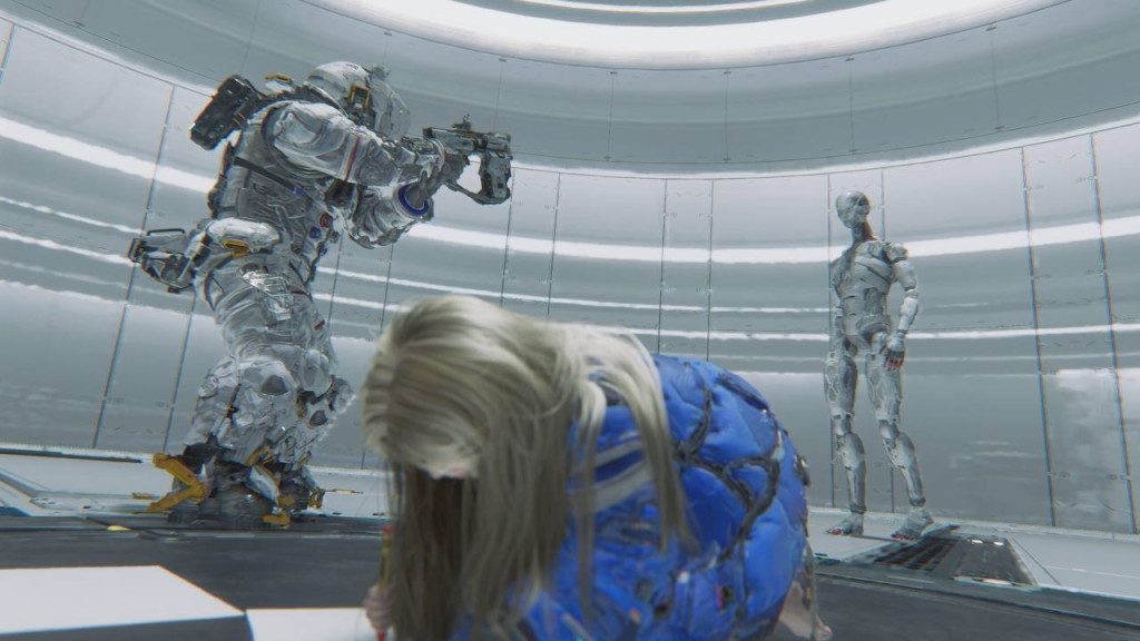 pragmata screenshot 14