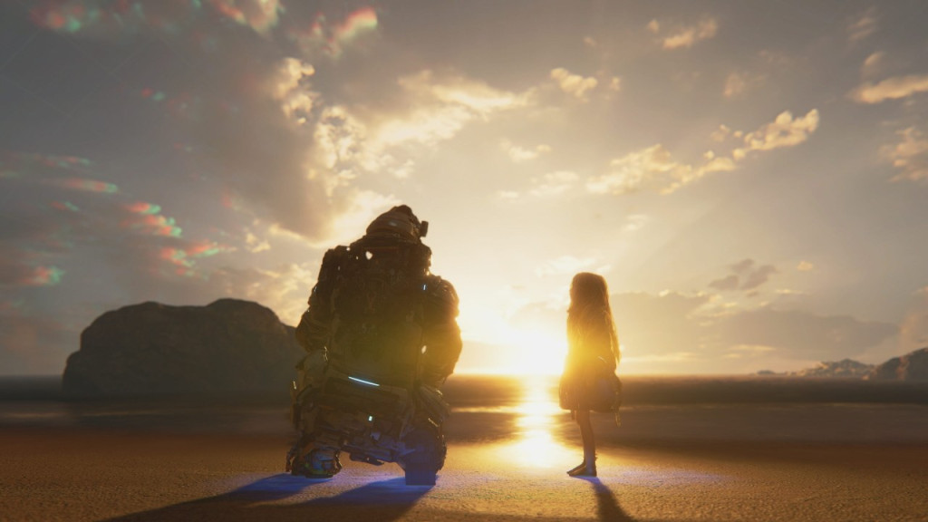 pragmata screenshot 9