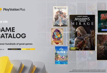 ps plus game catalog december 2025