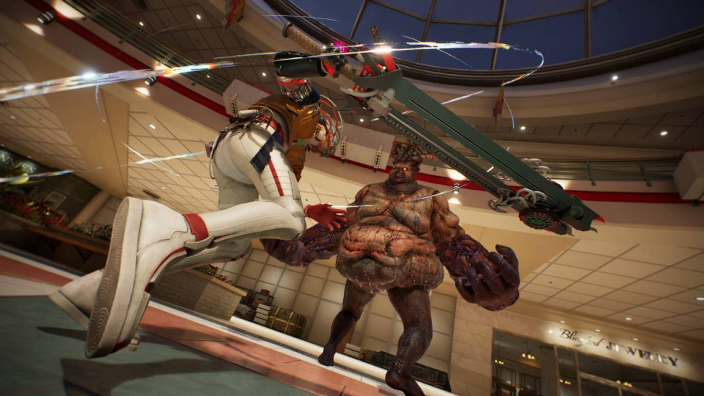 romeo is a dead man screenshot 1