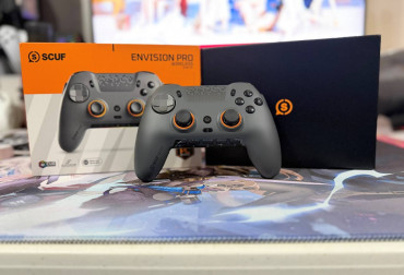 scuf envision pro controller 1