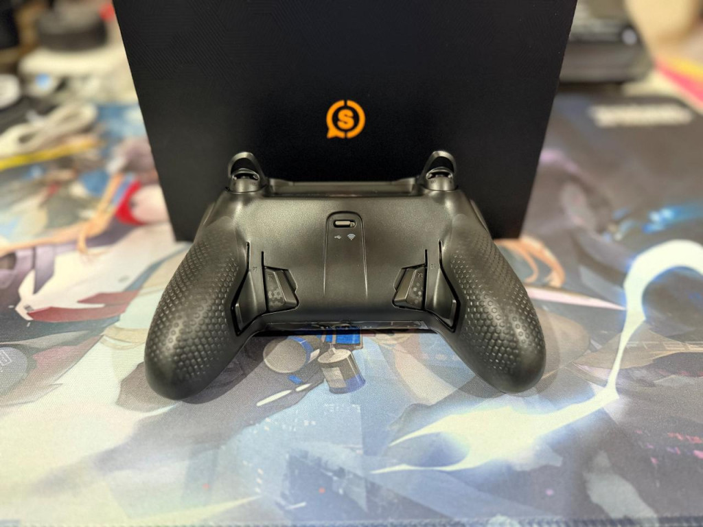 scuf envision pro controller 2