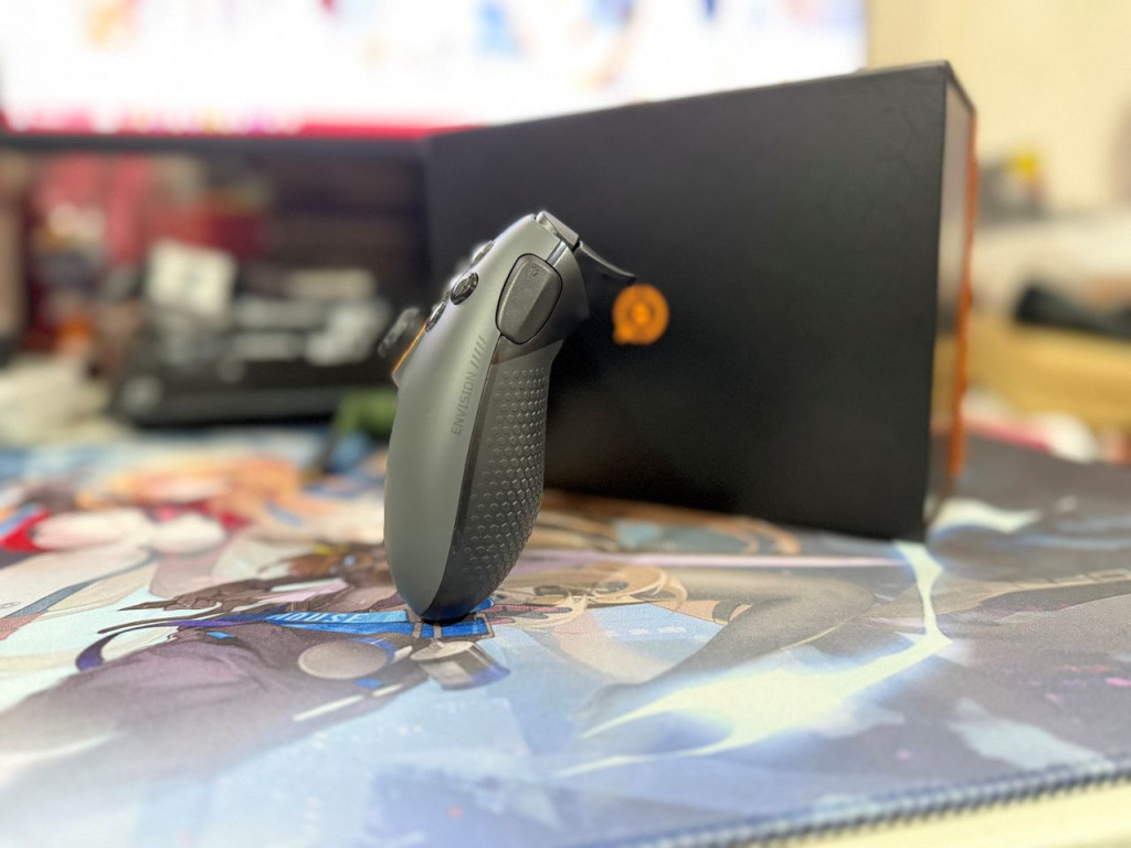 scuf envision pro controller 5