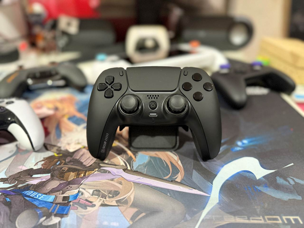 scuf reflex pro ps5 1