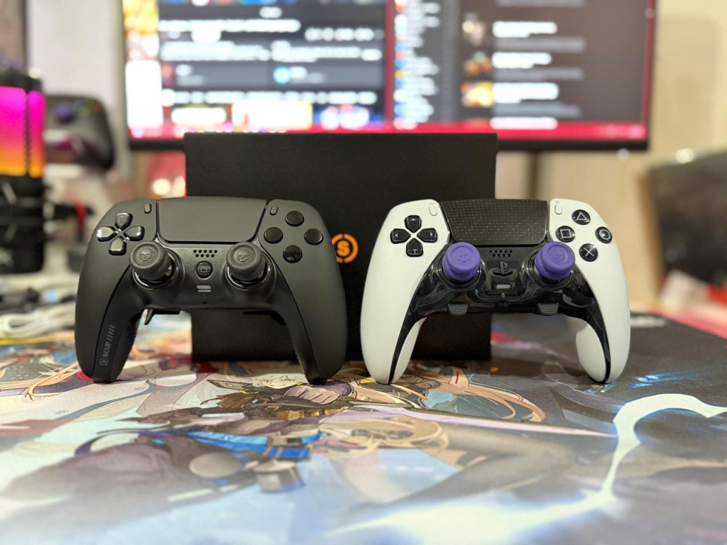 scuf reflex pro ps5 6