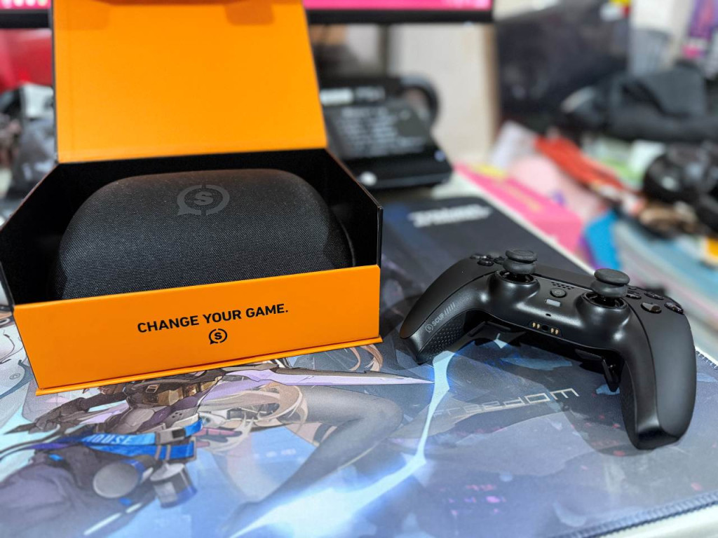 scuf reflex pro ps5 7