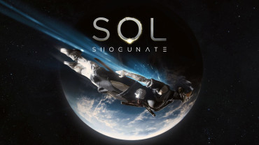 sol shogunate key art