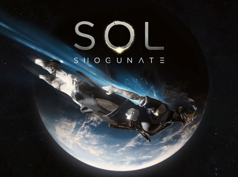 sol shogunate key art