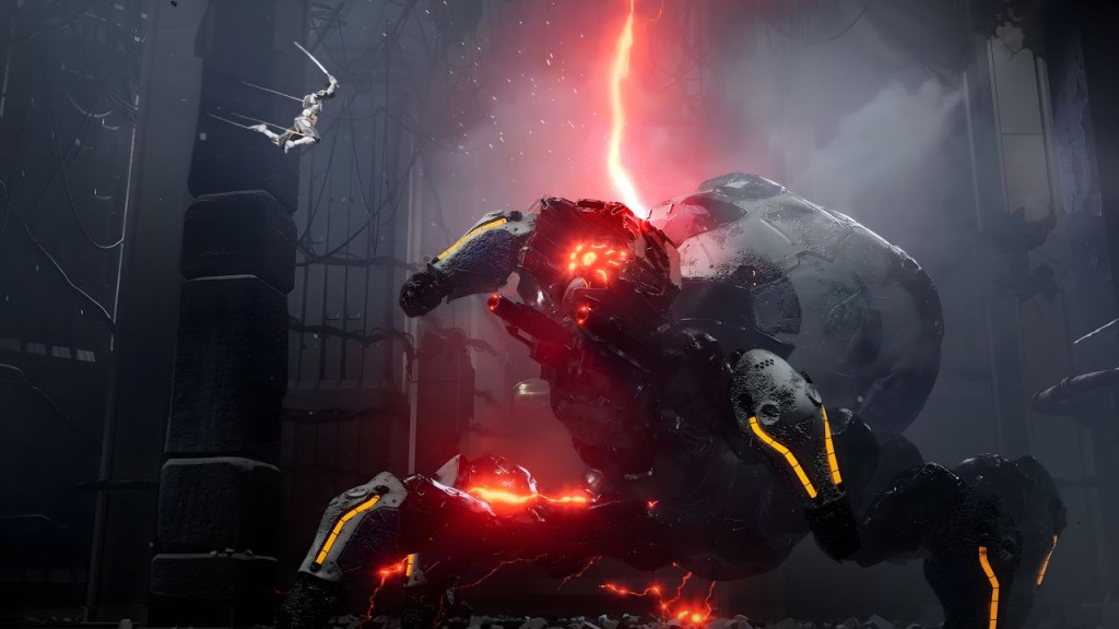 sol shogunate screenshot 1