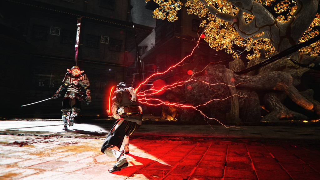 sol shogunate screenshot 4