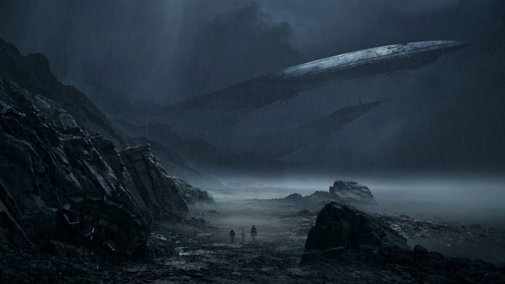 star wars fate of the old republic screenshot 2