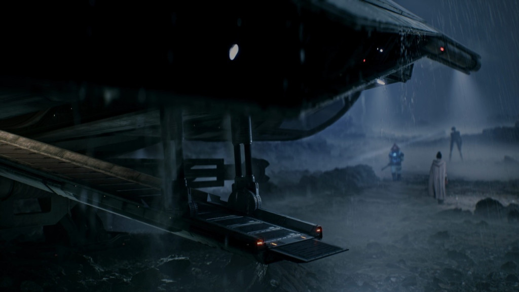 star wars fate of the old republic screenshot 5