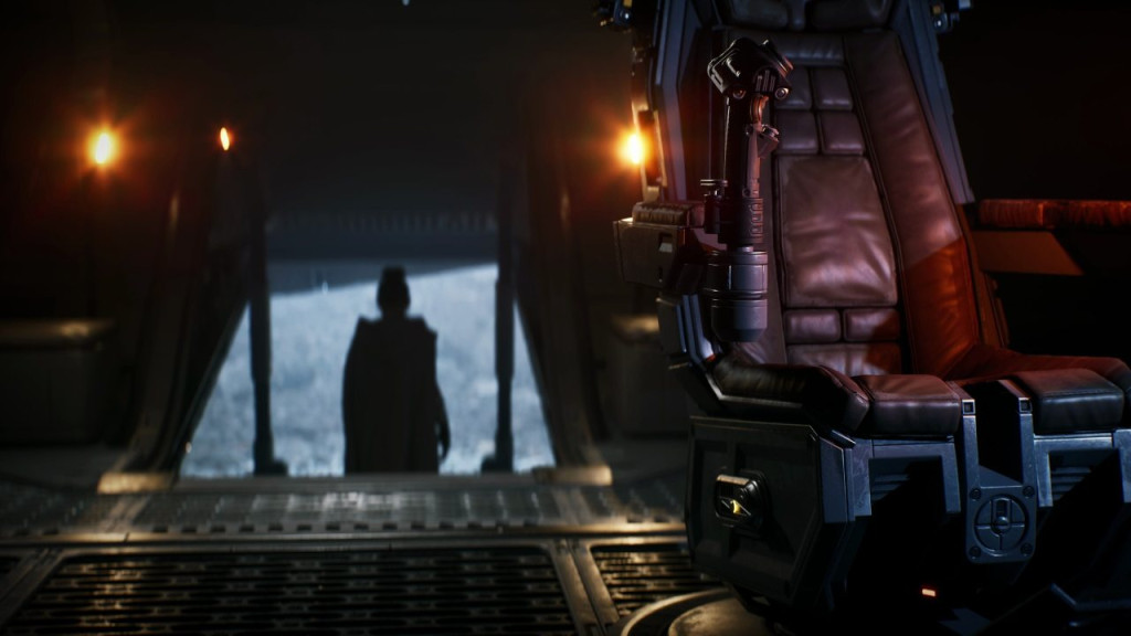 star wars fate of the old republic screenshot 6