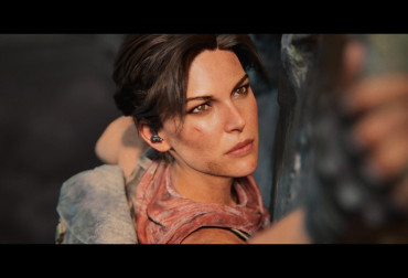 tomb raider catalyst screenshot 3