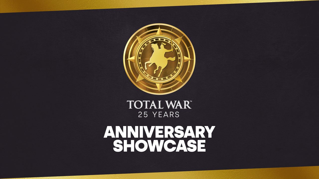 Total War Celebrates 25 Years With Medieval III, Lords of the End Times, and Warcore