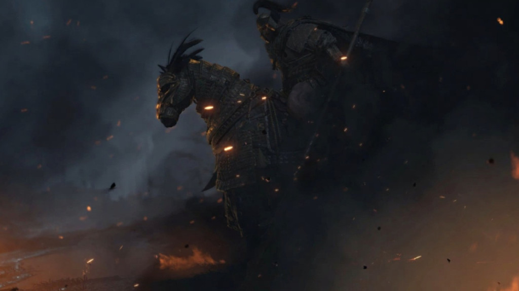 where winds meet screenshot 2