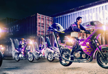 yakuza kiwami 3 bad boy dragon mode 3