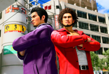 yakuza kiwami 3 ichiban pre order bonus 3