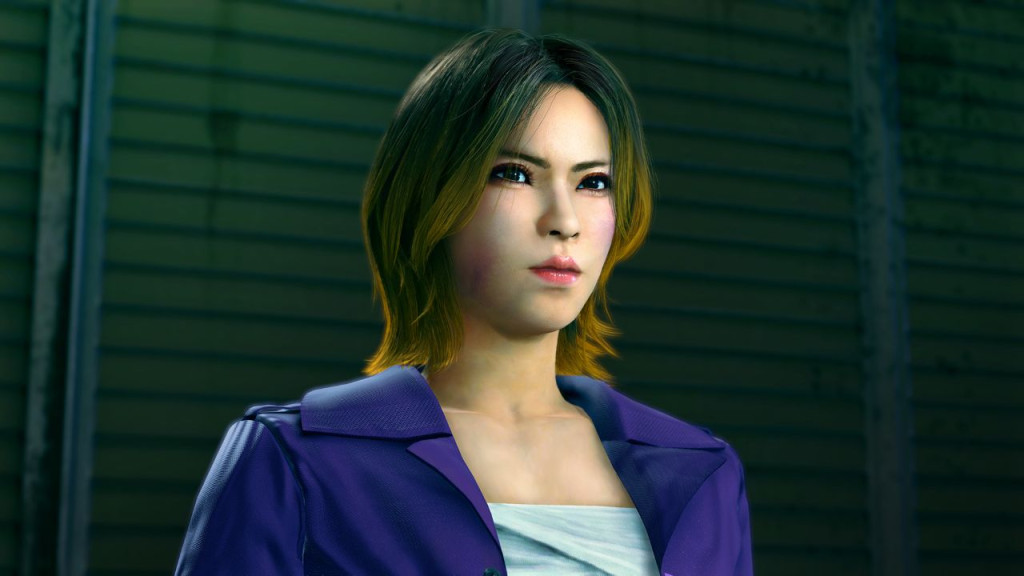 yakuza kiwami 3 tsubasa