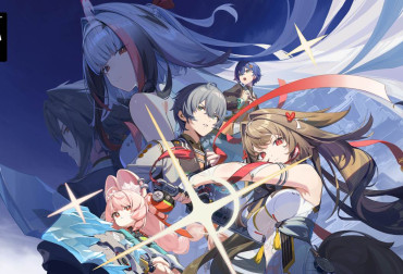 zenless zone zero version 2.5 key art