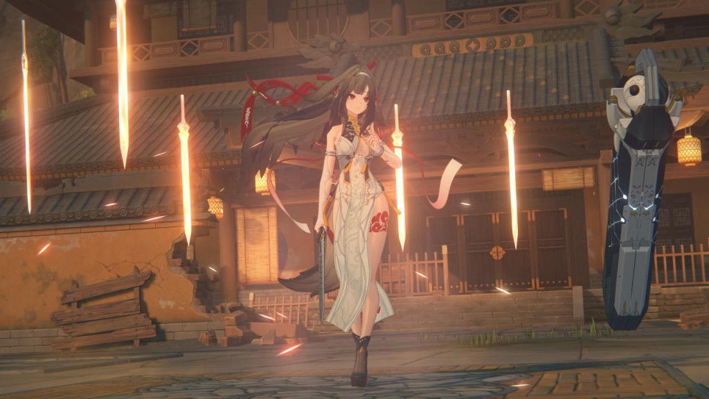 zenless zone zero ye shunguang