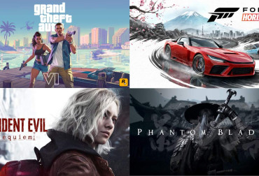 2026 anticipated games cyberzone