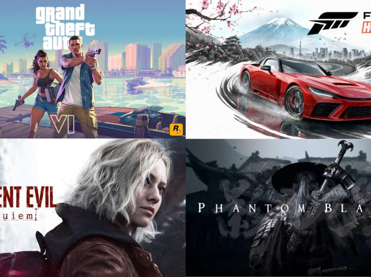 2026 anticipated games cyberzone