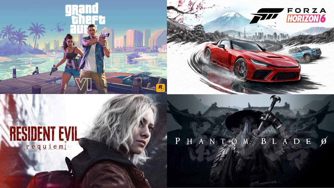 2026 anticipated games cyberzone