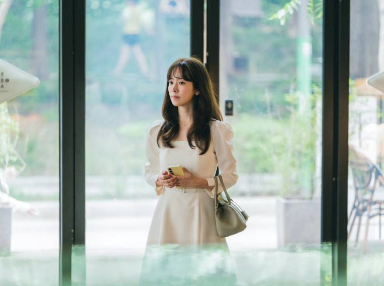 HBO Max The Practical Guide to Love still 1