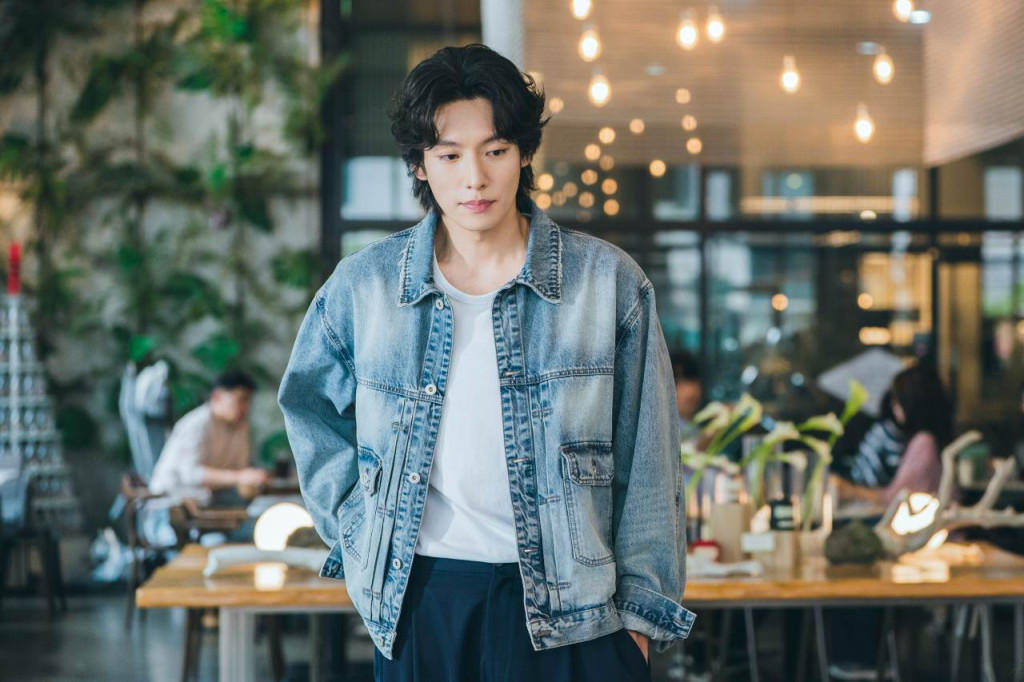 HBO Max The Practical Guide to Love still 2