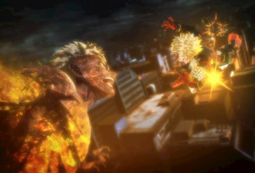 MY HERO ACADEMIA All's Justice Story Mode (3)