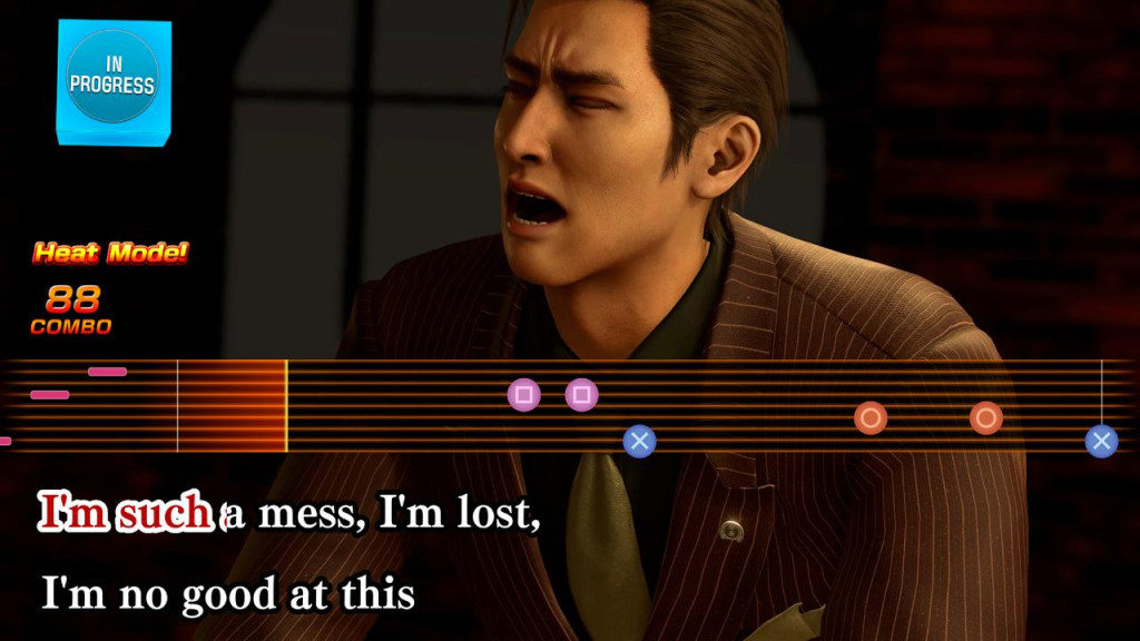 Yakuza Kiwami 3 minigames 10