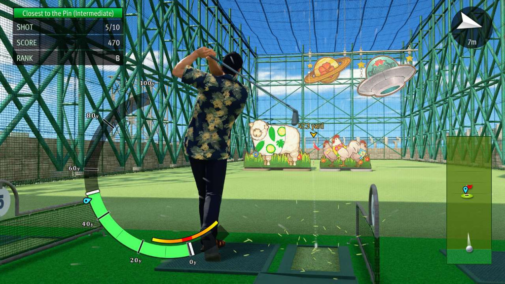 Yakuza Kiwami 3 minigames 11