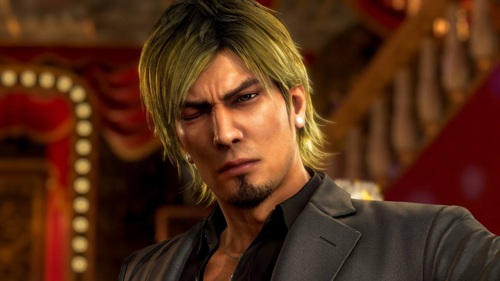 Yakuza Kiwami 3 minigames 2