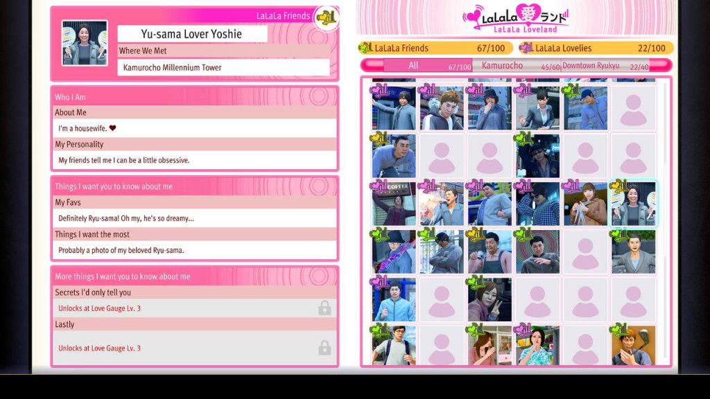 Yakuza Kiwami 3 minigames 3