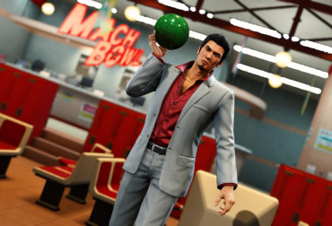 Yakuza Kiwami 3 minigames 6