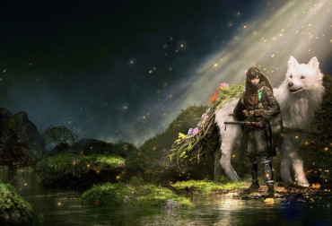 beast of reincarnation key art no logo