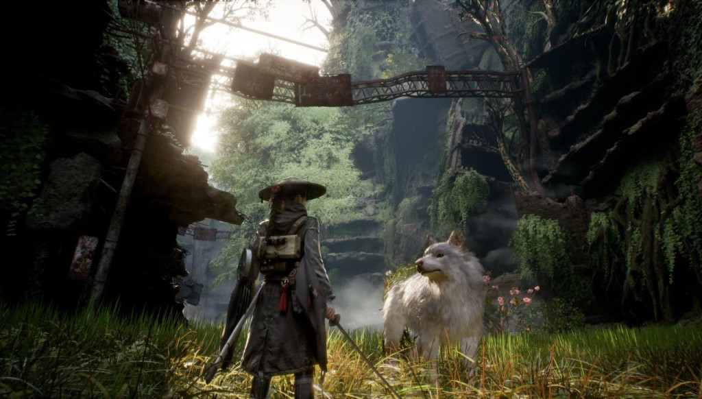 beast of reincarnation screenshot 1