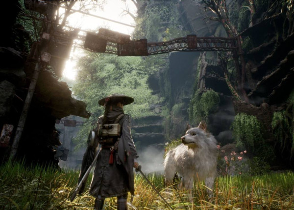 beast of reincarnation screenshot 1