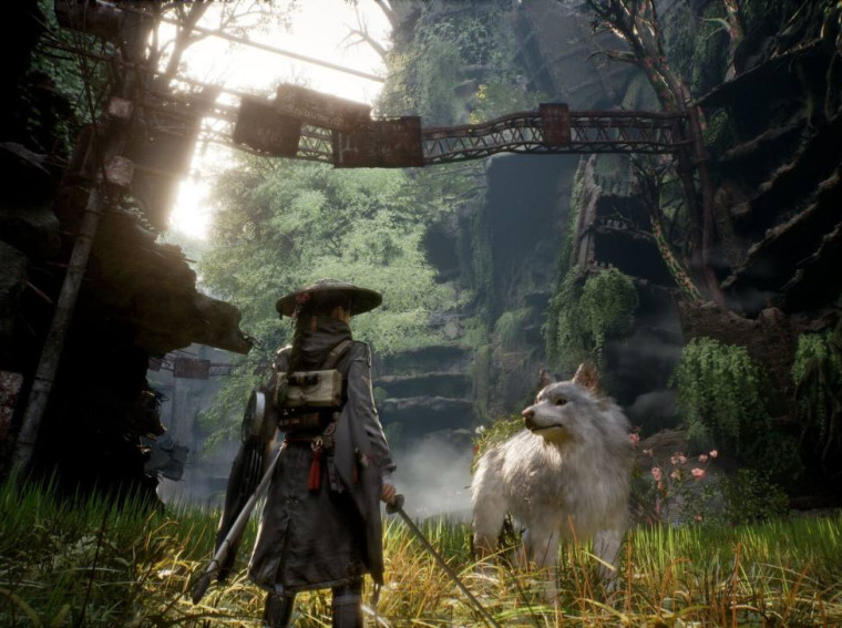 beast of reincarnation screenshot 1