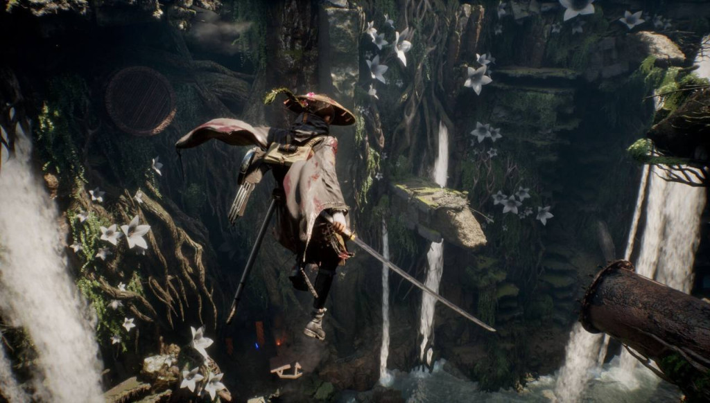 beast of reincarnation screenshot 2